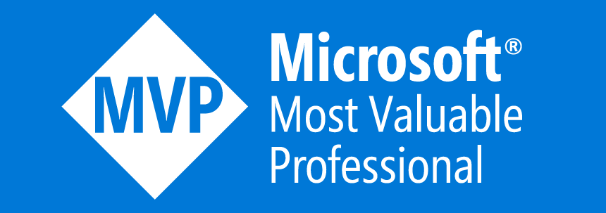 I've been renewed as a Microsoft MVP 🥳! · Sander ten Brinke